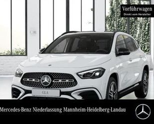 Mercedes-Benz GLA 200 Gebrauchtwagen