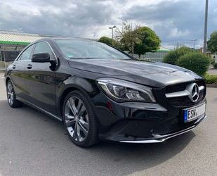 Mercedes-Benz CLA 180 Gebrauchtwagen