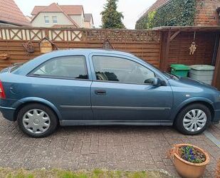 Honda Astra 