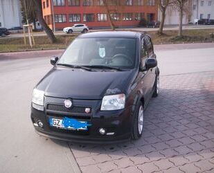 Fiat Panda Gebrauchtwagen