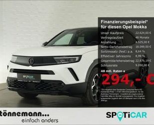 Opel Mokka Gebrauchtwagen