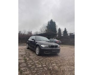 BMW 116 Gebrauchtwagen
