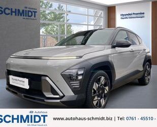Hyundai KONA Gebrauchtwagen