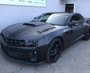 Chevrolet Camaro Gebrauchtwagen