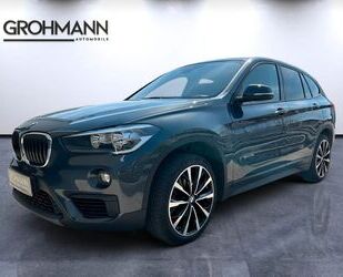 BMW X1 Gebrauchtwagen