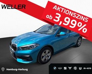 BMW 116 Gebrauchtwagen