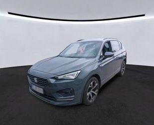 Seat Tarraco Gebrauchtwagen