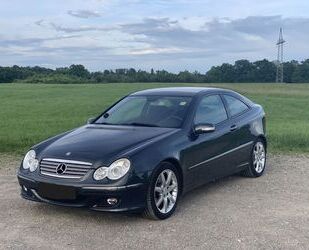 Mercedes-Benz C 180 Gebrauchtwagen