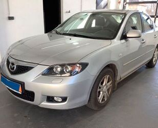Mazda 3 Gebrauchtwagen