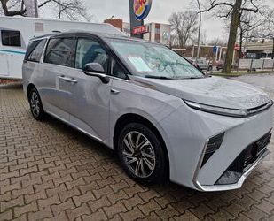 Maxus Mifa 9 Gebrauchtwagen