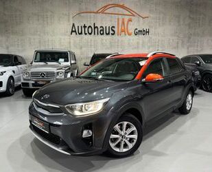 Kia Stonic Gebrauchtwagen