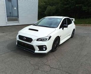 Subaru Impreza Gebrauchtwagen