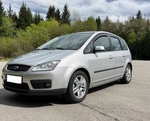 Ford C-Max Gebrauchtwagen