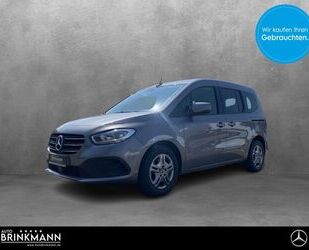 Mercedes-Benz T-Klasse Gebrauchtwagen