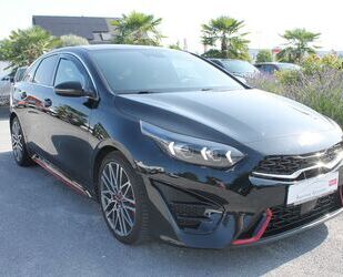 Kia pro ceed / ProCeed Gebrauchtwagen