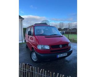 VW T4 Multivan Gebrauchtwagen