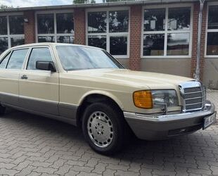 Mercedes-Benz 420 Gebrauchtwagen