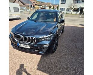 BMW X5 Gebrauchtwagen