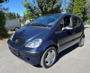 Mercedes-Benz A 160 Gebrauchtwagen