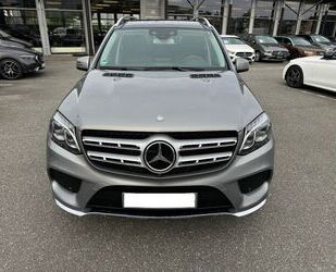 Mercedes-Benz GLS 350 Gebrauchtwagen