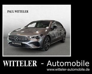Mercedes-Benz CLA 200 Shooting Brake Gebrauchtwagen