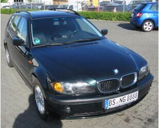BMW 316 Gebrauchtwagen