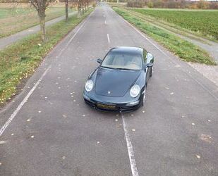 Porsche 911 Urmodell Gebrauchtwagen