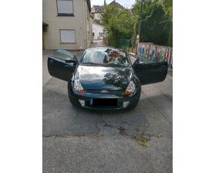 Ford Streetka Gebrauchtwagen