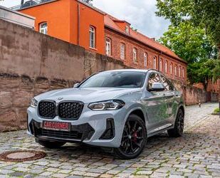 BMW X4 Gebrauchtwagen