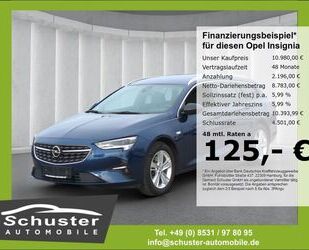 Opel Insignia Gebrauchtwagen