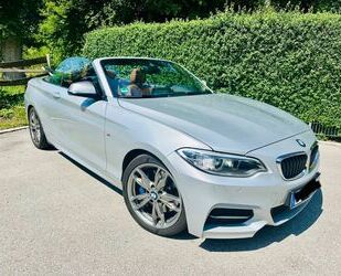 BMW M240i Gebrauchtwagen