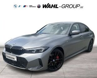 BMW 330 Gebrauchtwagen