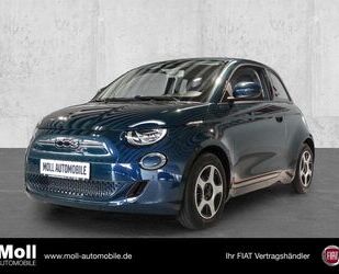 Fiat 500e Gebrauchtwagen