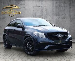 Mercedes-Benz GLE 63 AMG Gebrauchtwagen