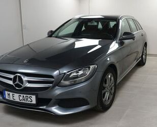 Mercedes-Benz C 200 Gebrauchtwagen