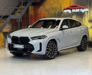 BMW X6 Gebrauchtwagen