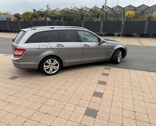 Mercedes-Benz C 250 Gebrauchtwagen
