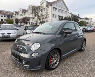 Abarth 595 Competizione Gebrauchtwagen
