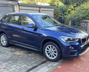 BMW X1 Gebrauchtwagen