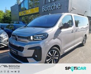 Citroen SpaceTourer Gebrauchtwagen