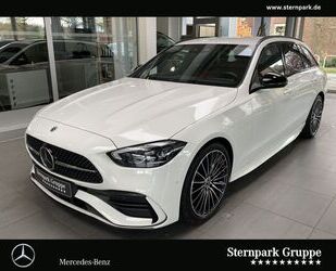 Mercedes-Benz C 300 Gebrauchtwagen