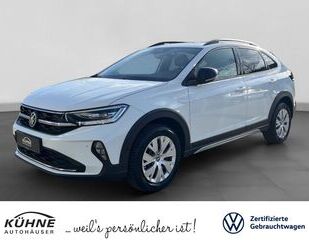 VW Taigo Gebrauchtwagen