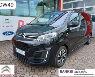 Citroen SpaceTourer Gebrauchtwagen
