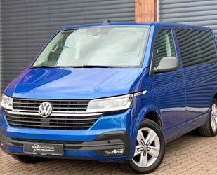 VW T6 Multivan Gebrauchtwagen