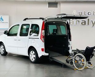 Renault Kangoo Gebrauchtwagen