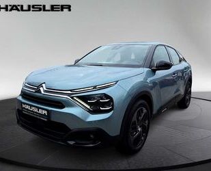 Citroen C4 Gebrauchtwagen