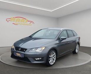 Seat Leon Gebrauchtwagen