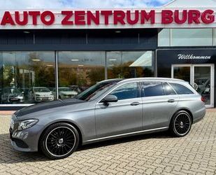 Mercedes-Benz E 220 Gebrauchtwagen