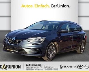 Renault Megane Gebrauchtwagen