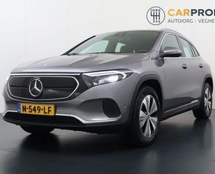 Mercedes-Benz EQA Gebrauchtwagen